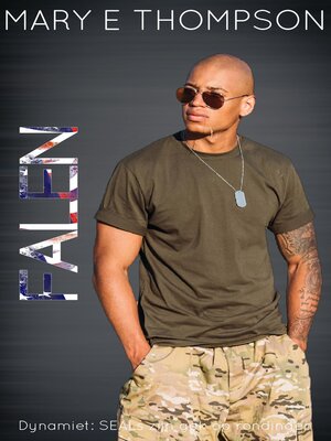 cover image of Falen